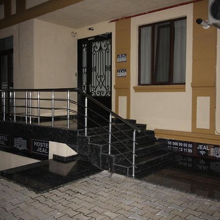 Hostel Jeal Batumi Exterior foto