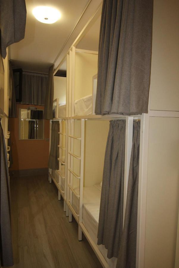 Hostel Jeal Batumi Exterior foto